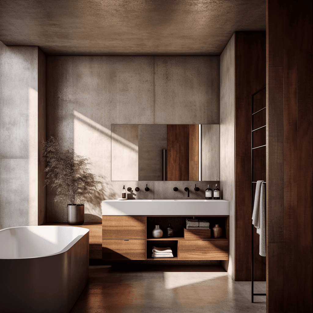 Luxury Bathroom, Toronto