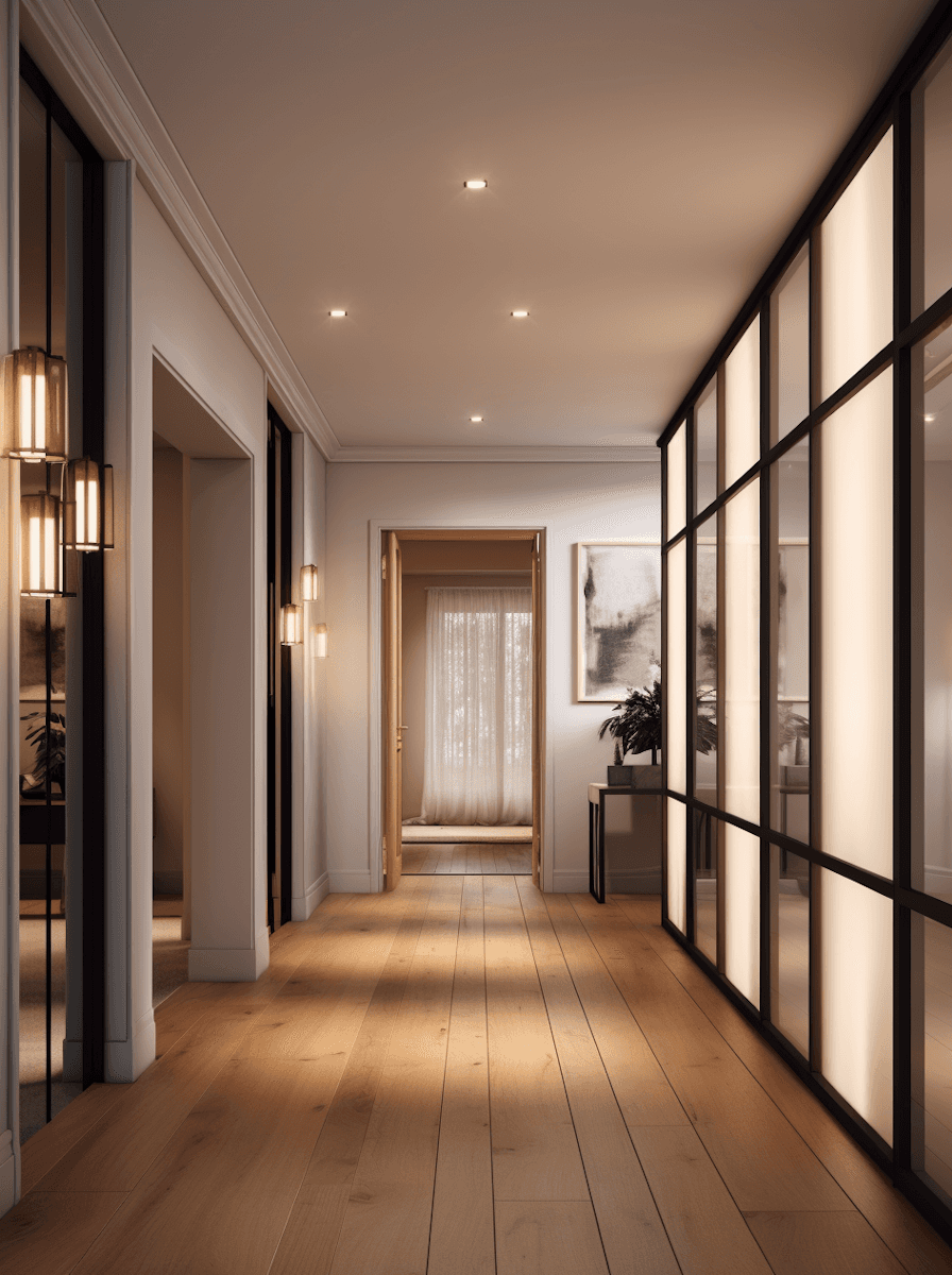 Luxury Condo, Vaughan