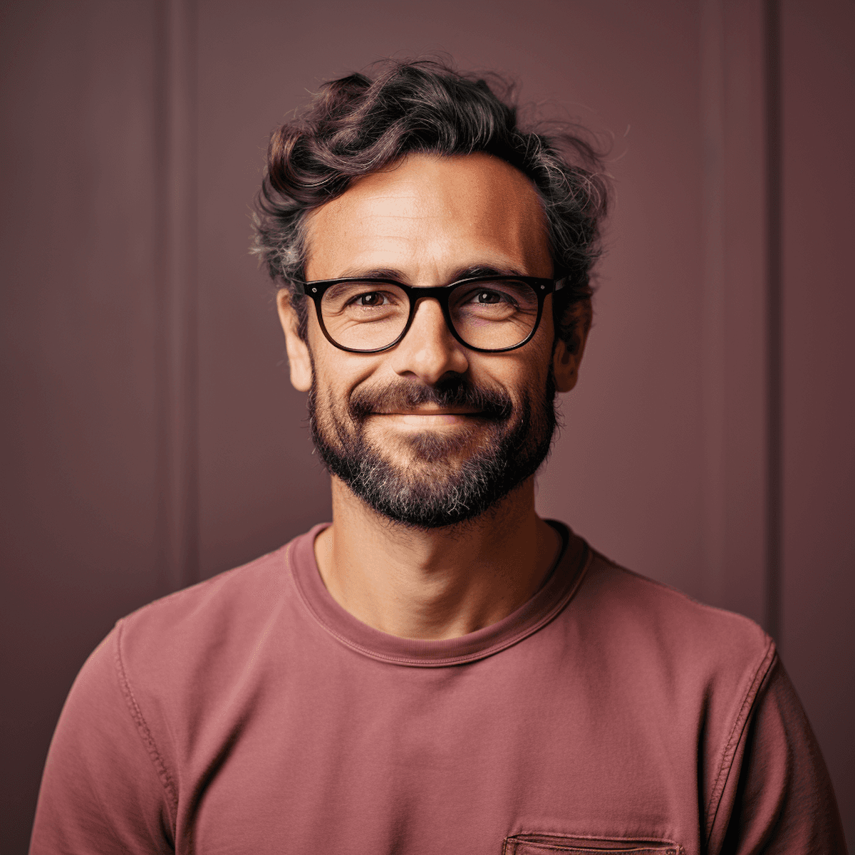 Daniel Foster