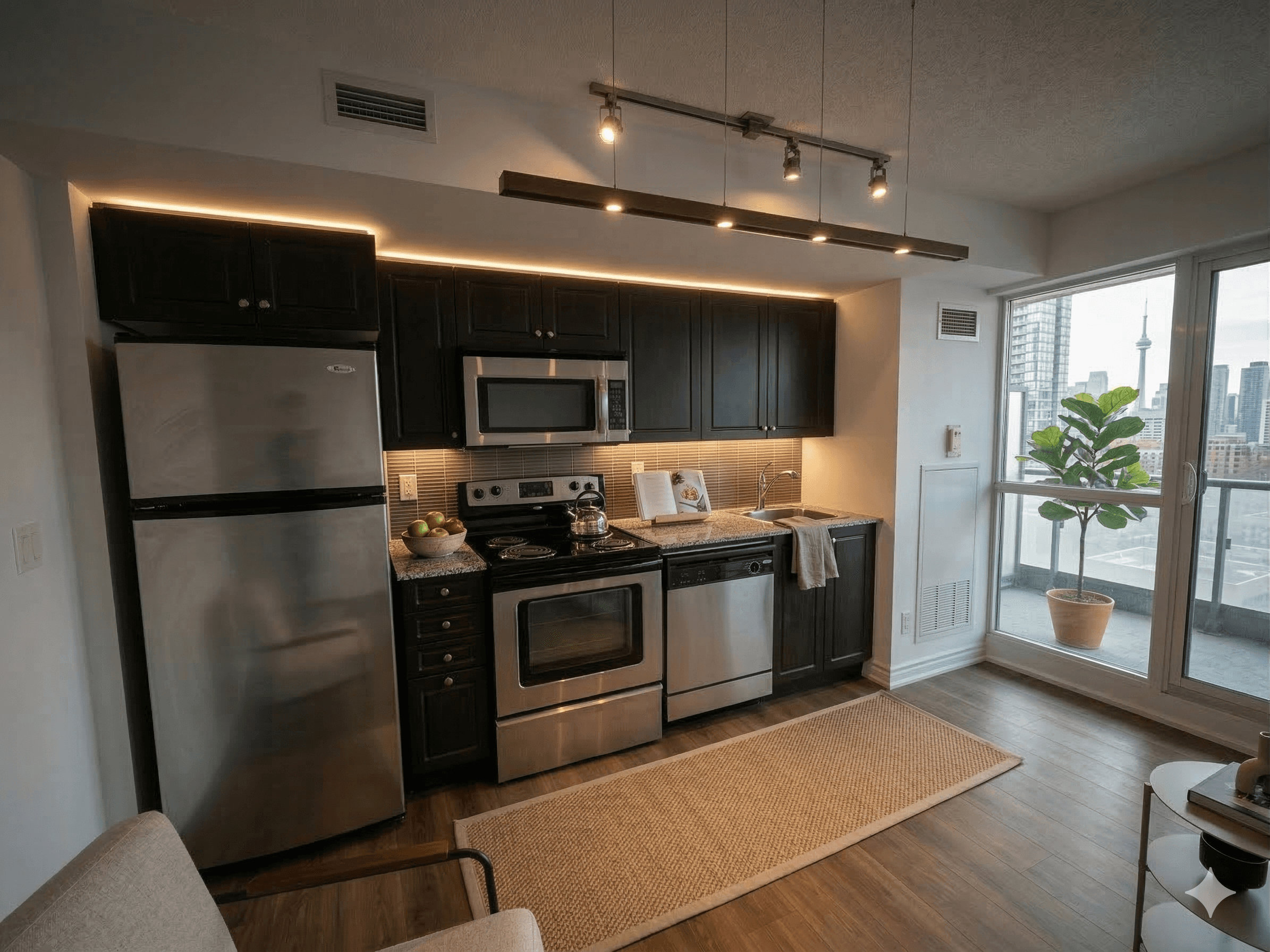 Condo Renovation