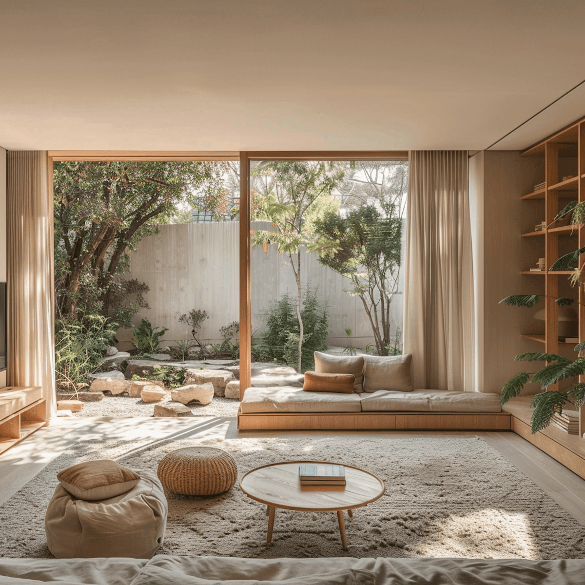 Open-Concept Living, Mississauga