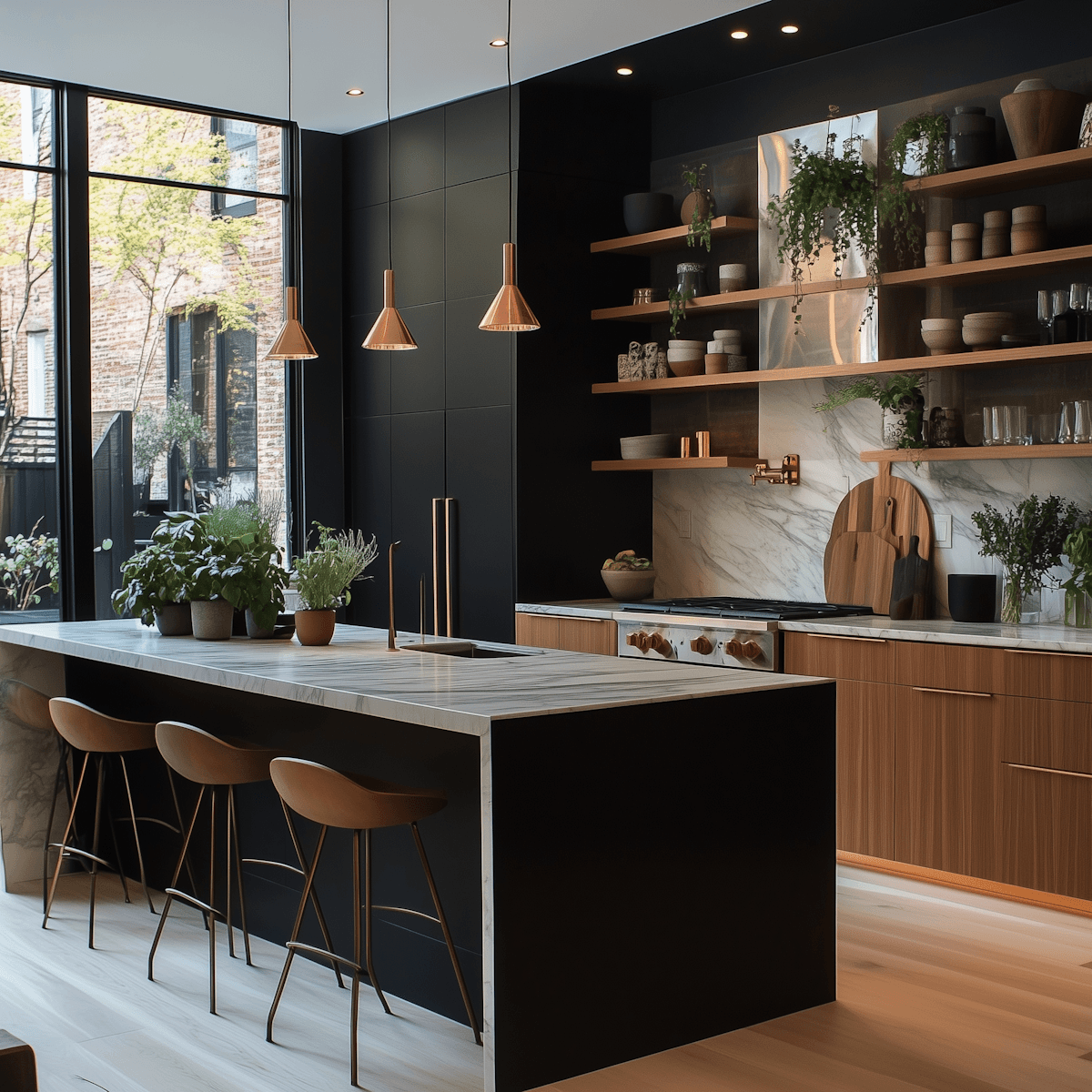 Kitchen Renovation